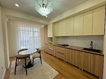 4: 1 комната, 42 м², Восток-5 мкр 4 этаж, Дизайнерский ремонт — 7