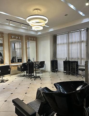 кератиновое: Г.Бишкек 📍Боконбаева Ищете комфортное пространство для своей базы — 1