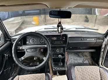 reno duster: ВАЗ (ЛАДА) 2107: 1999 г., 1.6 л, Механика, Бензин — 5