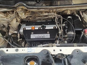 daewoo lanos бишкек: Honda Stepwgn: 2002 г., 2 л, Автомат, Бензин, Вэн/Минивэн — 6