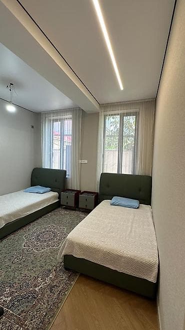 open space: 🏡 ПРОДАЁТСЯ НОВЫЙ ДОМ С ДИЗАЙНЕРСКИМ РЕМОНТОМ! 🔥 ✨ Площадь дома — 300 — 7