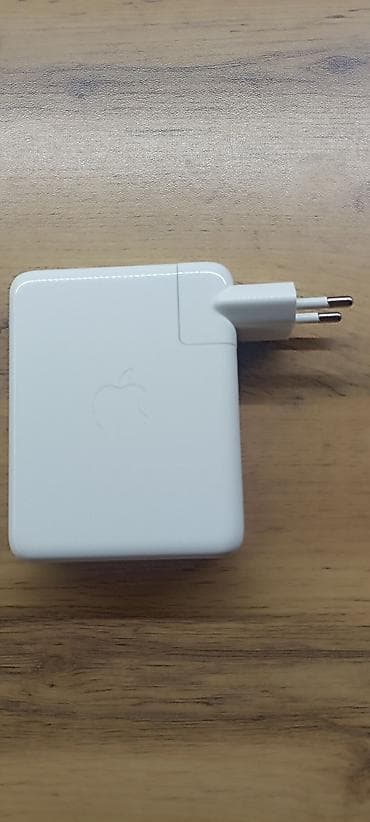 Сетевое зарядное устройство Apple USB‑C Power Adapter 96W -