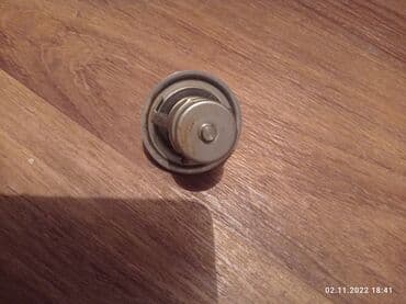 термостат ниссан примера р12: Термостат Nissan 2002 г., Б/у, Оригинал, Япония — 5