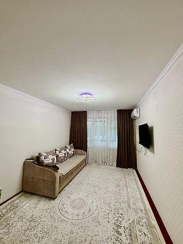 Продажа квартир: 1 комната, 32 м², 104 серия, 3 этаж, Косметический ремонт — 5