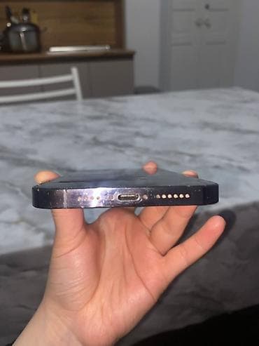 realme x50 pro: IPhone 14 Pro Max, Deep Purple — 2
