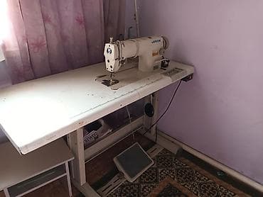 мотор швейных машин: Jack, В наличии, Самовывоз — 2