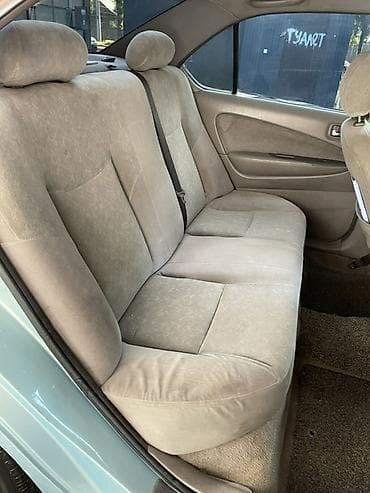 step 2: Toyota Prius: 2002 г., 1.5 л, Автомат, Гибрид, Седан — 6