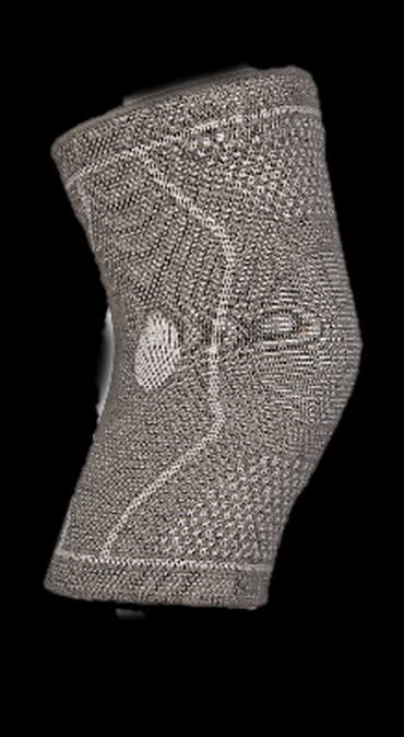 купить ортопедический наколенник: Бандаж для коленного сустава Комф-Орт К-901 Особенности изделия — 3