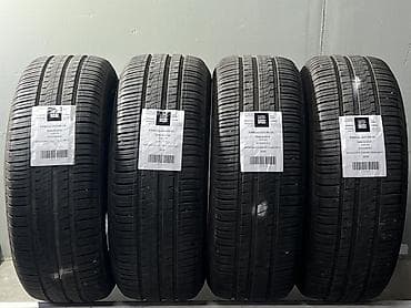 Шины 225 / 60 / R 16, Лето, Легковые, Германия, Pirelli