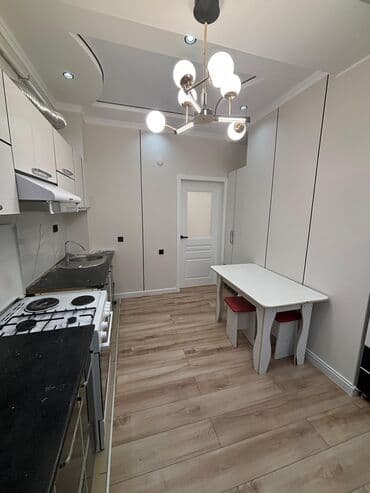 долгосрочная аренда квартир западный автовокзал: 2 комнаты, Собственник, Без подселения, С мебелью полностью — 3