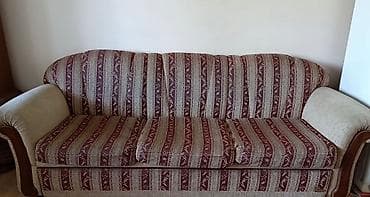 plaud note: Прямой диван, Б/у — 1