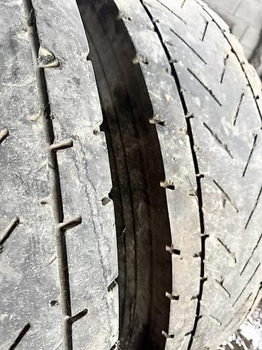 балон 315 80: Комплект грузовых шин SP 446 - Размер: 315/80 R22.5 - Индекс — 2