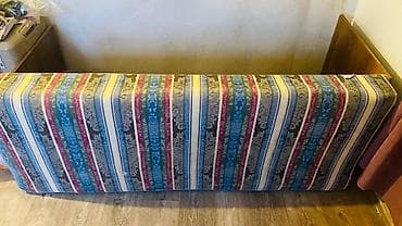 односпальный диван кровать: Прямой диван — 6