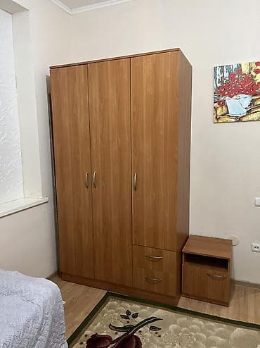 елисейское поле: Сдается уютный 4 комнатный коттедж в центре отдыха Фонтан (Севен 7 — 6
