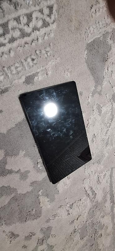 ipad mini: Планшет, Samsung, память 32 ГБ, 8" - 9", Wi-Fi, Б/у, Классический цвет - Серый — 2