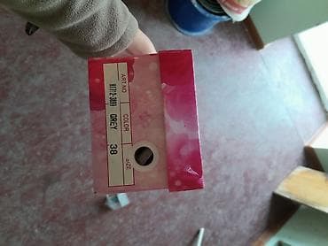 электронные сига: Лоферы, 38, Новый, цвет - Черный, Самовывоз — 5