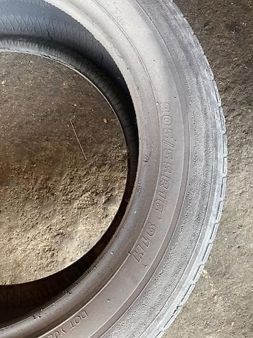 шины 235 55 16: Пара летних шин 205/55 R16 91H. Характеристики: - Размер: 205/55 R16 — 3