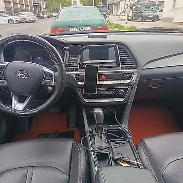 алмашу: Honda Stepwgn: 2004 г., 2 л, Автомат, Бензин, Минивэн — 4