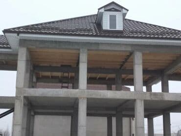 крыши домов: Кровля крыши | Монтаж, Демонтаж, Для прогревания Больше 6 лет опыта — 1