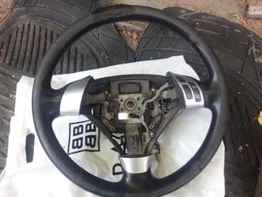 На Honda odyssey RB1 договорная