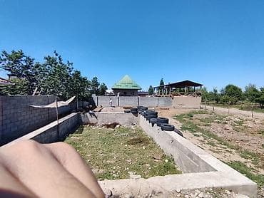 4 соток, Для строительства