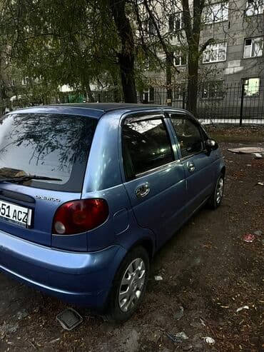 двигатель дэу матиз 0.8 цена бишкек: Daewoo Matiz: 2008 г., 0.8 л, Автомат, Бензин, Хетчбек — 3