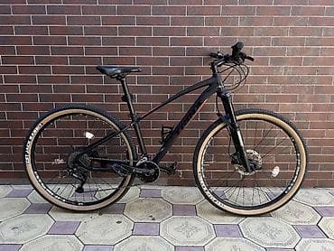 29: Горный велосипед, Trinx, Алюминий — 1