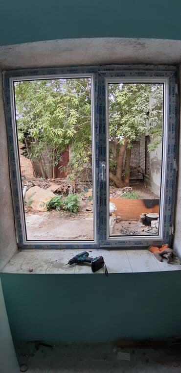 Дизайн, проектирование: Окно, Дверь, Замок: Установка, Ремонт, Реставрация, Платный выезд — 8