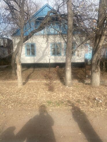 продажа участков рухий мурас: Дом, 78 м², 4 комнаты, Риэлтор, Старый ремонт — 15