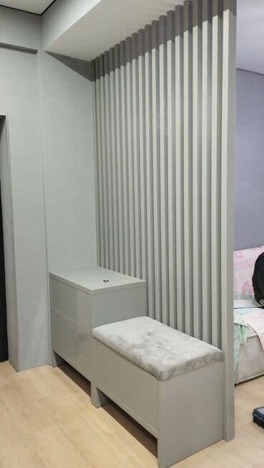 покупаю дом: Ремонт под ключ, шпатлёвка,обои, сантехника, электричество, лестницы — 4