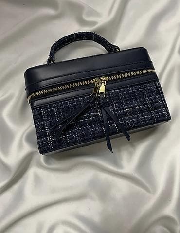 Оборудование для бизнеса: Женственная и нежная сумочки ✨
Жду ваши заказа🎀 — 5