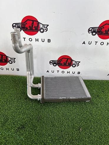 радиатор на сивик: Радиатор печки HONDA civic SXE10 1.7 2005 (б/у) — 1