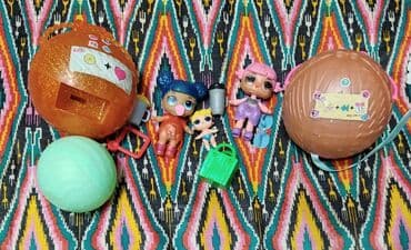 домик лол: Куклы лол. Цена за все три куклы 600 сом #ТТКН. #Анг.язык. #Дил — 1