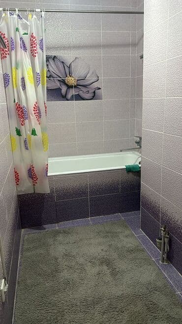 аренда квартиры под офис у физического лица: 2 комнаты — 5