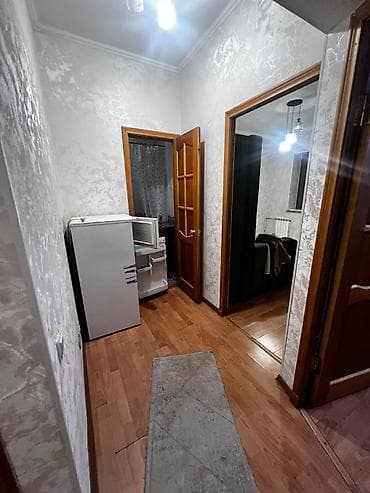 flat rent: 3 комнаты, Собственник, С мебелью частично — 3