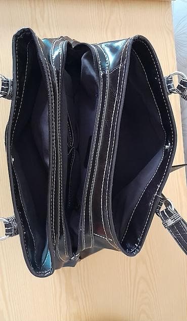 Кошельки, портмоне: Сумки новые .1200сом и 1500сом — 2