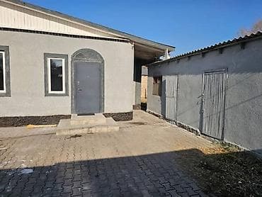 сары булун: Срочно продаю большой кирпичный дом в селе Киргшелк отопление углем и — 4