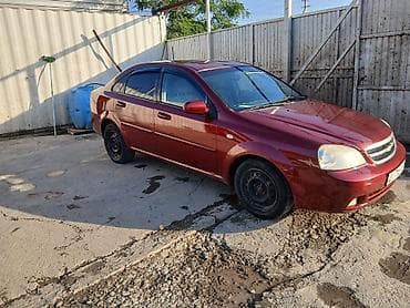китайские машины в бишкеке цены: Chevrolet Lacetti: 2006 г., 1.6 л, Механика, Бензин, Седан — 5