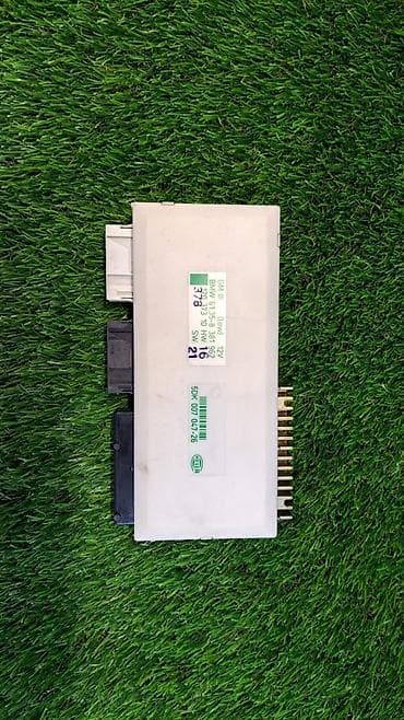 шкиф на мотоблок: Блок комфортаЕ39 8 381 962 Год 1998 В отличном состоянии, очень — 1