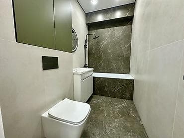 Квартиры: 2 комнаты, 51 м², Элитка, 5 этаж, Евроремонт — 4
