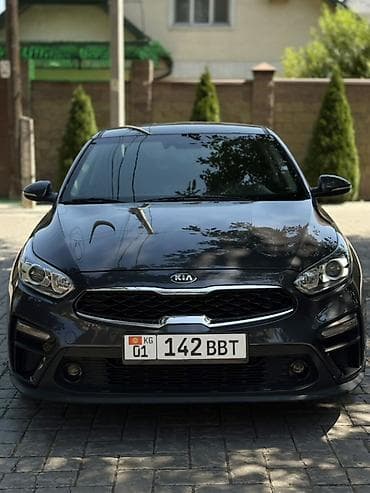 киа к3 диски: Kia K3: 2019 г., 1.6 л, Автомат, Бензин, Седан — 3