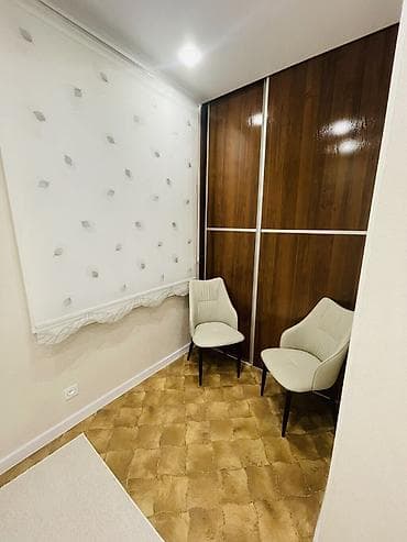 4 комнаты, 113 м², Улан мкр Элитка, 8 этаж, Евроремонт — 10