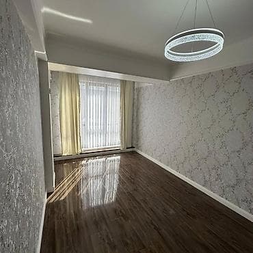 Квартиры: 3 комнаты, 110 м², Элитка, 9 этаж, Евроремонт — 4