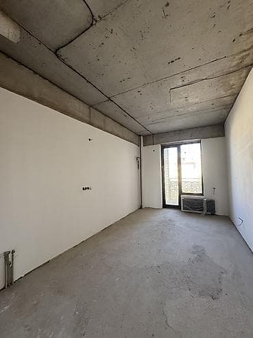 flat osh: 4 комнаты, 143 м², Элитка, 4 этаж, ПСО (под самоотделку) — 1