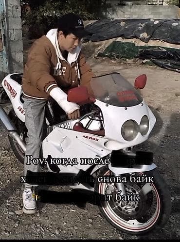 кавасаки мото: Спортбайк Yamaha, 600 куб. см, Бензин, Взрослый, Б/у — 5