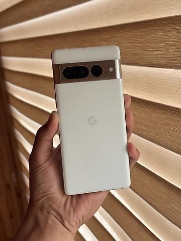 poco m 5: Google Pixel 7 Pro, 128 ГБ, цвет - Белый, 1 SIM, 2 SIM, eSIM — 4