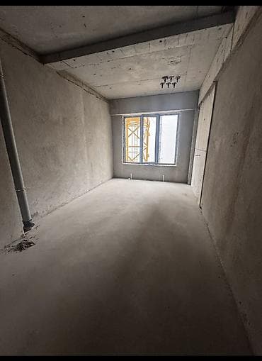 2 ком: Строится, Элитка, 1 комната, 50 м² — 1