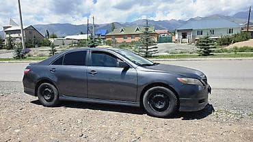 2az fe купить: Toyota Camry: 2006 г., 2.4 л, Автомат, Бензин, Седан — 3