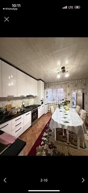 4: 🏡 **Срочно продается дом с мебелью и бытовой техникой в Бишкеке!** ✨ — 6