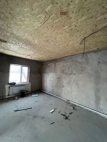 борсан тунгуч: Үй, 240 м², 9 бөлмө, Менчик ээси, ПСО (өз алдынча бүтүрүү) — 5